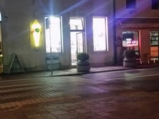 Boutique Artigianale Del Gelato