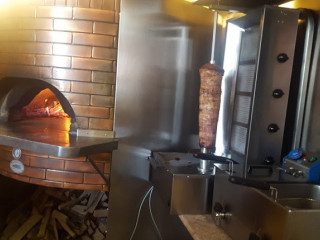 Pizzeria Emilia