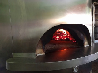Pizzeria Cleopatra
