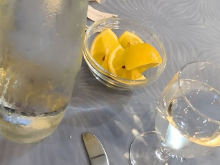 Trattoria Paradiso Di Sessarego