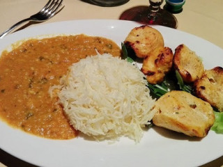 Taj Mahal Milano
