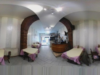 Pizzeria Janna