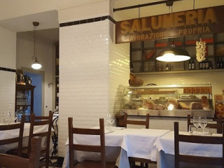 Osteria Le Due Colonne