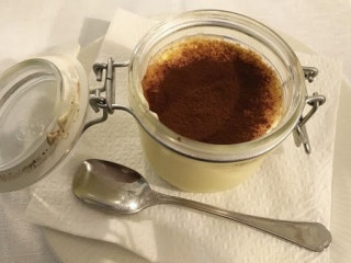 Trattoria Serra