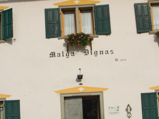Malga Dignas