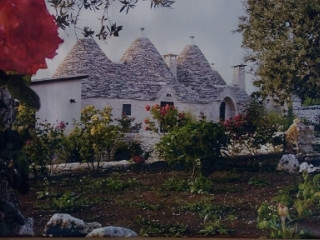 Pizzeria I Tre Trulli Bio