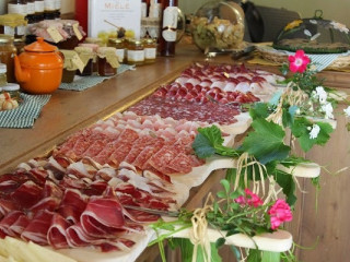 La Tabaccaia Fattoria Il Cipresso