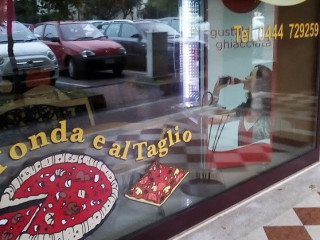Pizzeria Al Borgo