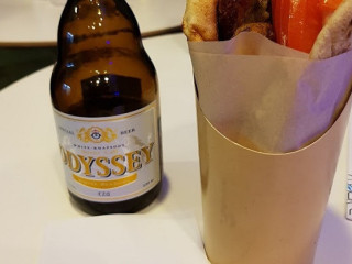 Santorini Gyreria