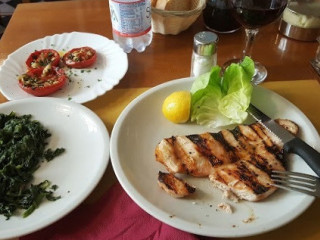 Trattoria Dal Contadino