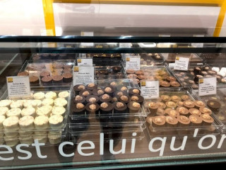 Maison Caffet