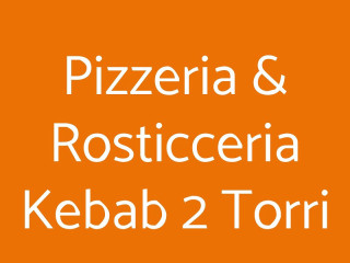 Pizzeria 2 Torri