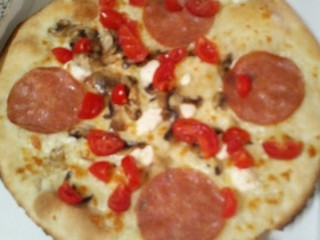 Pizza Okey!