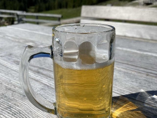 Malga Valcigolera