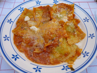 Il Bajada