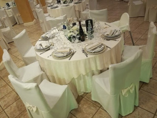 Tenuta Villa Rosa