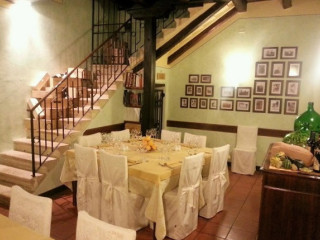Trattoria Due Archi