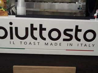 Piuttosto Italiantoast