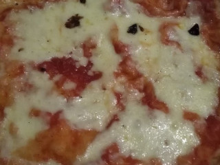 Pizza Small Vermicino