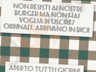 Polpa Burger Trattoria