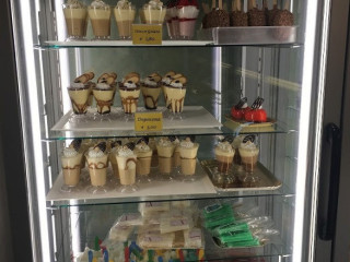 Re Del Gelato Di Fedalto D. C. Istrana