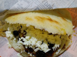 Arepa'z- Buonappetitomilano
