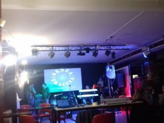 La Fontana Ristobar