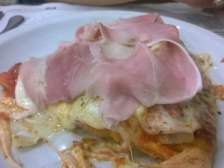 Pizza A Domicilio Milano
