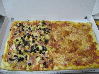 Cocci Pizza
