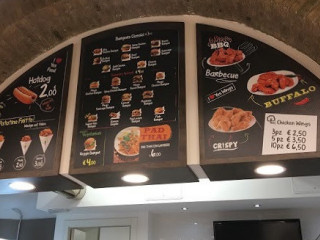 Yes Food Appia