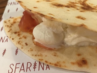 SfarinÃ 