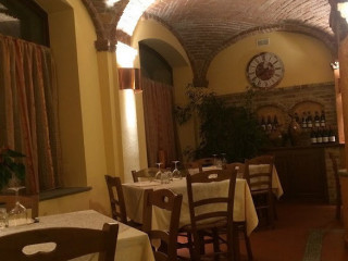 Osteria Da Aurora