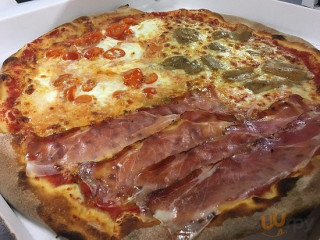 Profumo Di Pizza