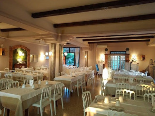Albergo Pizzeria La Pineta