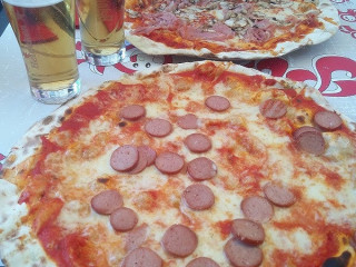 Pizza Ok