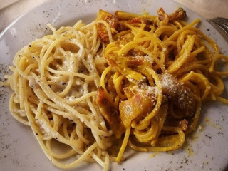 Romolo, Nel Giardino Della Fornarina