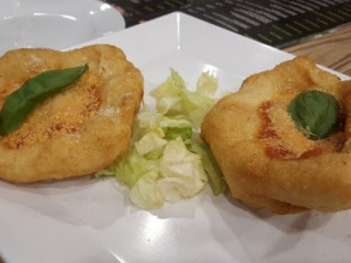 Mozzarella E Basilico Busnago