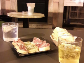 Atipico Beer Wine Food