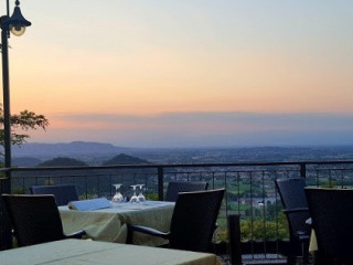 La Terrazza Torreglia