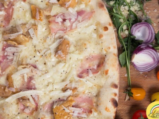 Pizzeria Dal CicalaÂ