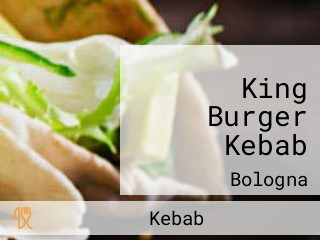 King Burger Kebab