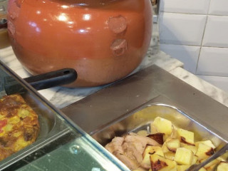Pizza Lampo Pigneto