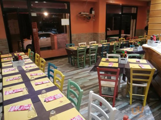 Pizza A Domicilio Pistoia