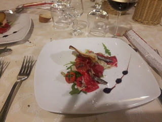 Antica Falconara
