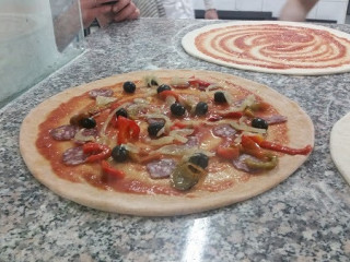 PizzajÃ² Pirri