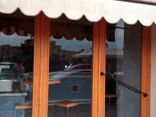 Pizzeria Maccheroni