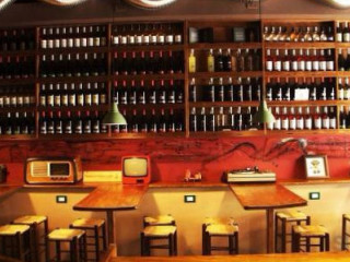 Vintage Enoteca Con Cucina