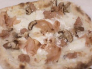 Pizzeria Sciuscia