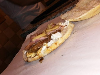 El Pizzarito