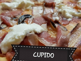 Pizza Nico
